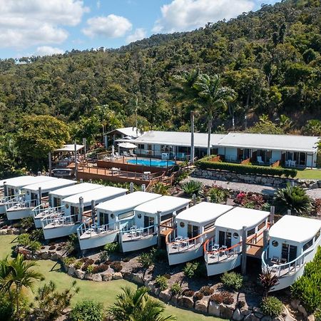 Freedom Shores Resort Airlie Beach Cannon Valley Zewnętrze zdjęcie