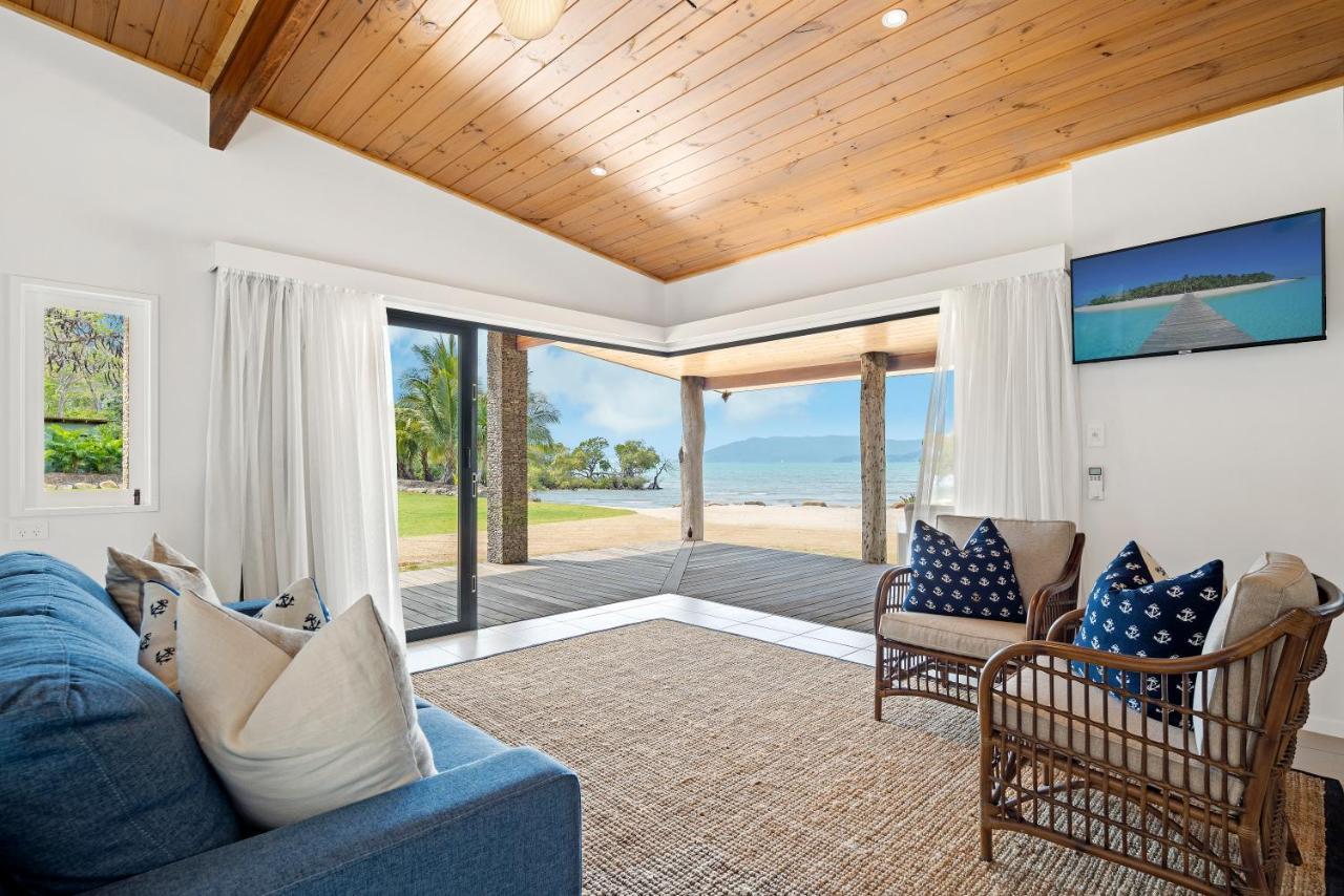 Freedom Shores Resort Airlie Beach Cannon Valley Zewnętrze zdjęcie