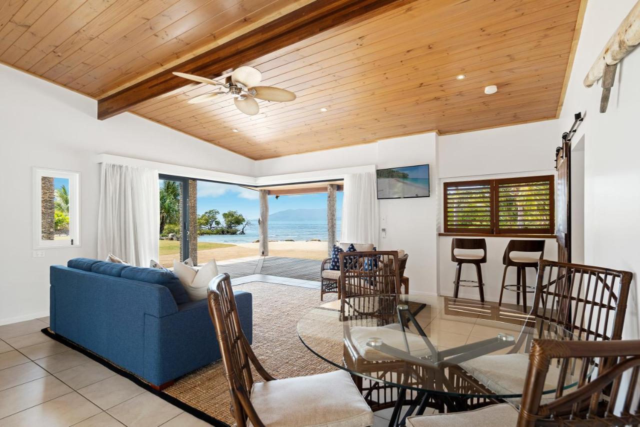 Freedom Shores Resort Airlie Beach Cannon Valley Zewnętrze zdjęcie