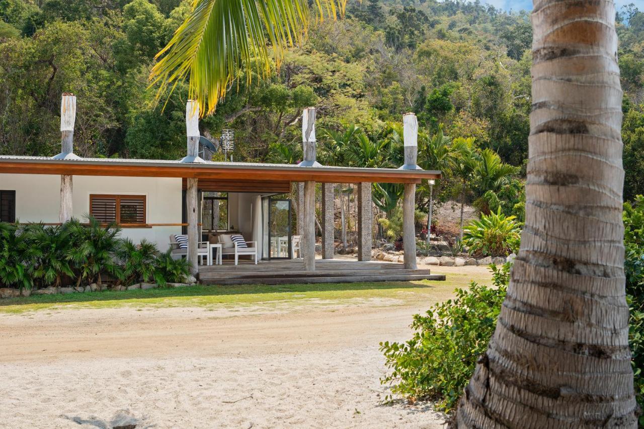 Freedom Shores Resort Airlie Beach Cannon Valley Zewnętrze zdjęcie