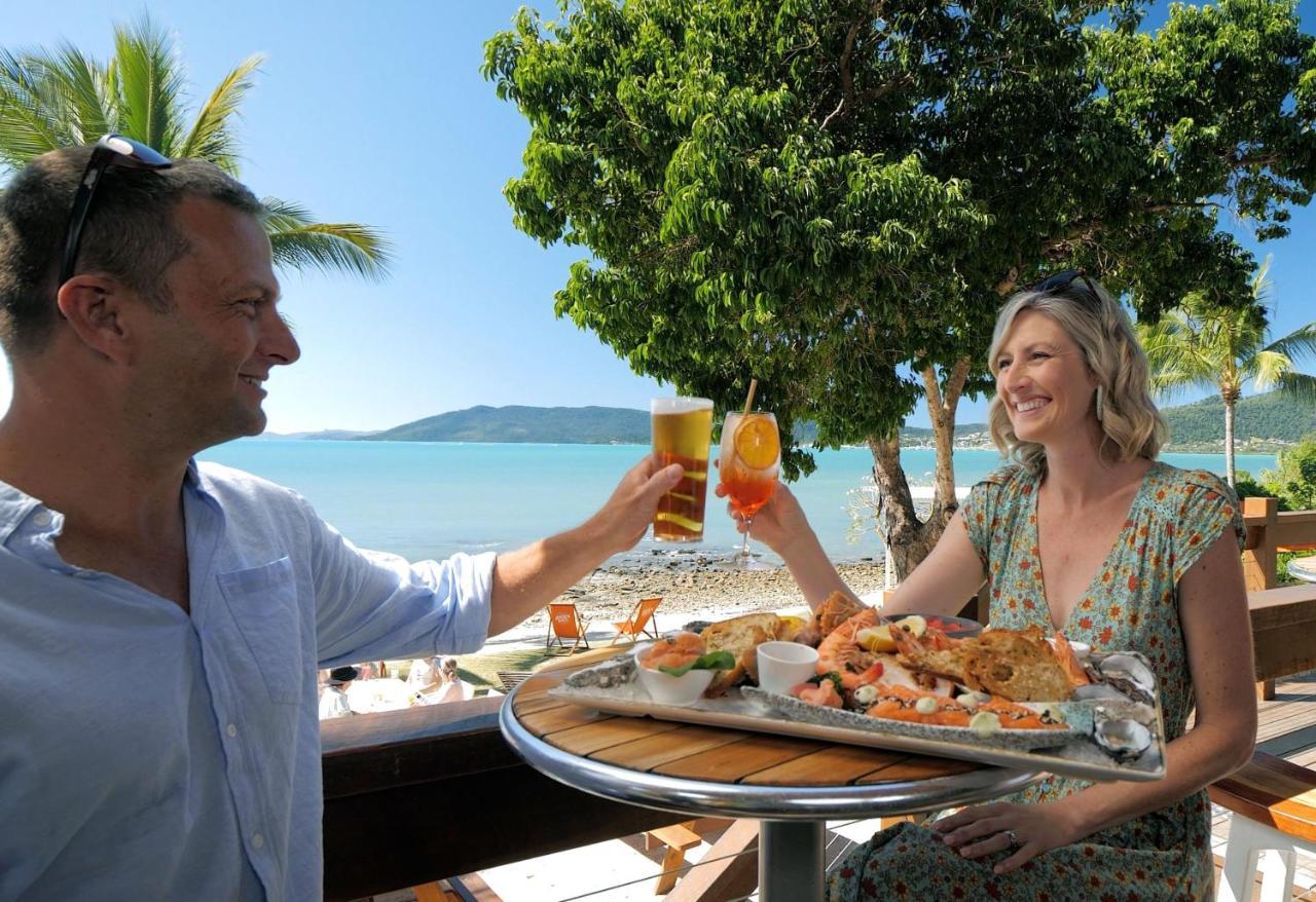 Freedom Shores Resort Airlie Beach Cannon Valley Zewnętrze zdjęcie
