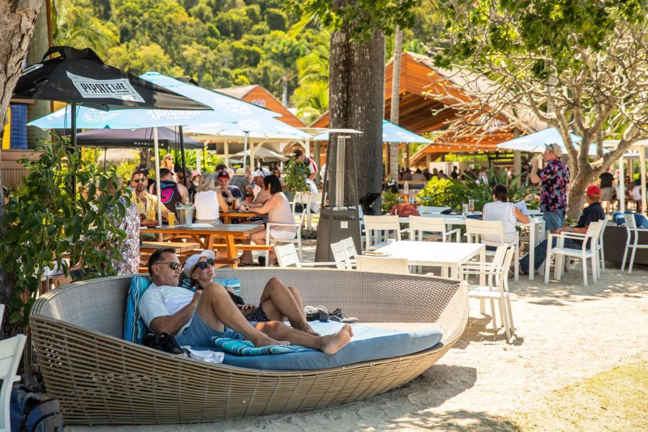 Freedom Shores Resort Airlie Beach Cannon Valley Zewnętrze zdjęcie