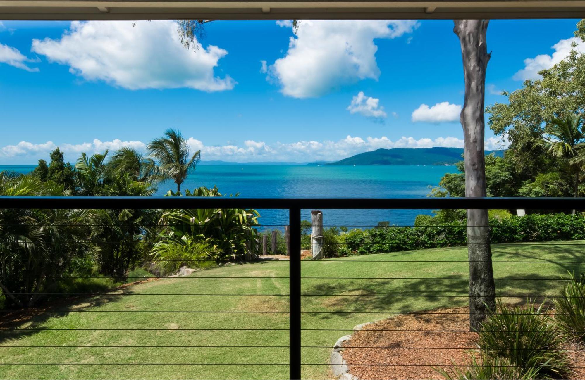 Freedom Shores Resort Airlie Beach Cannon Valley Zewnętrze zdjęcie
