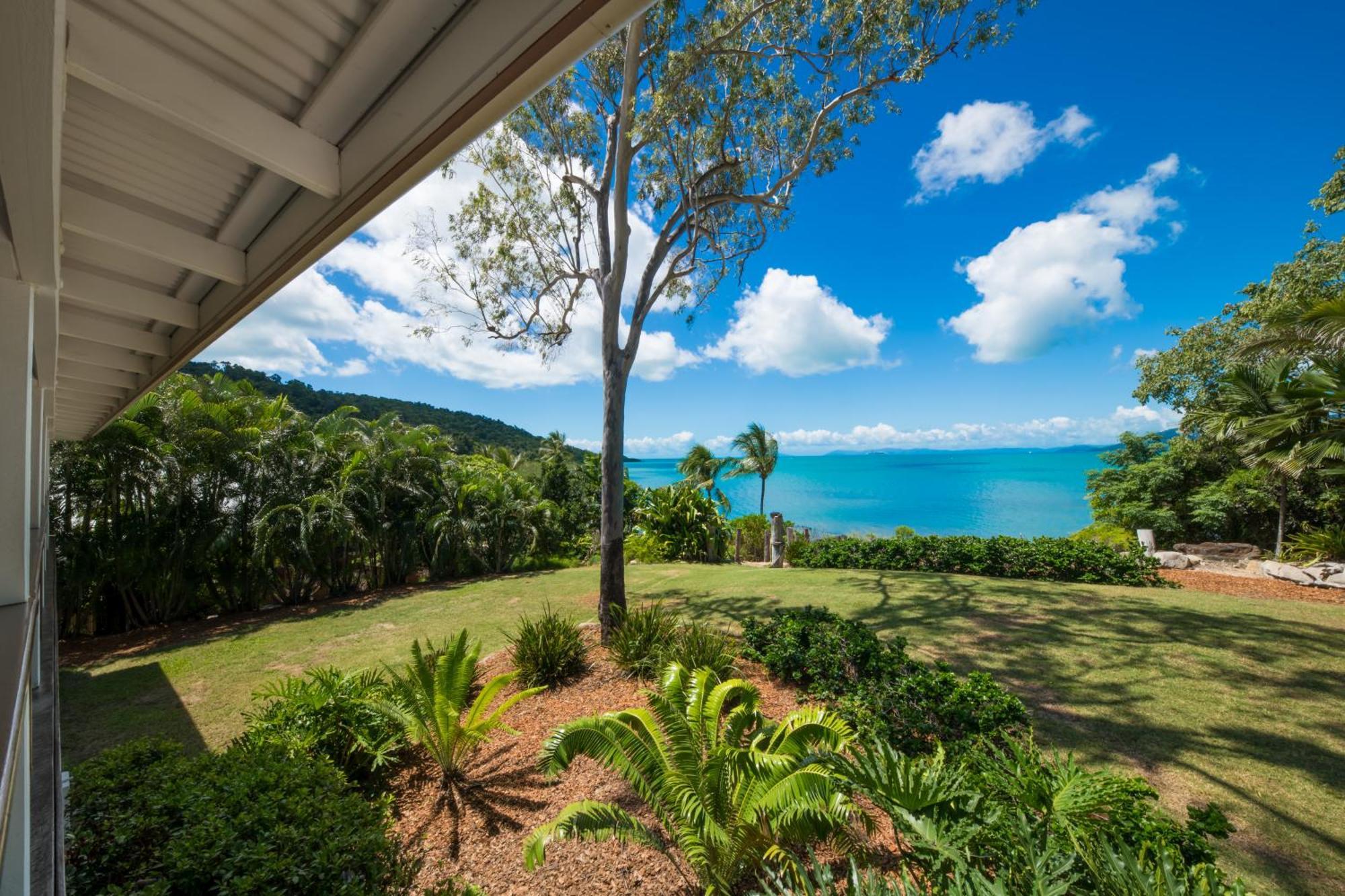 Freedom Shores Resort Airlie Beach Cannon Valley Zewnętrze zdjęcie