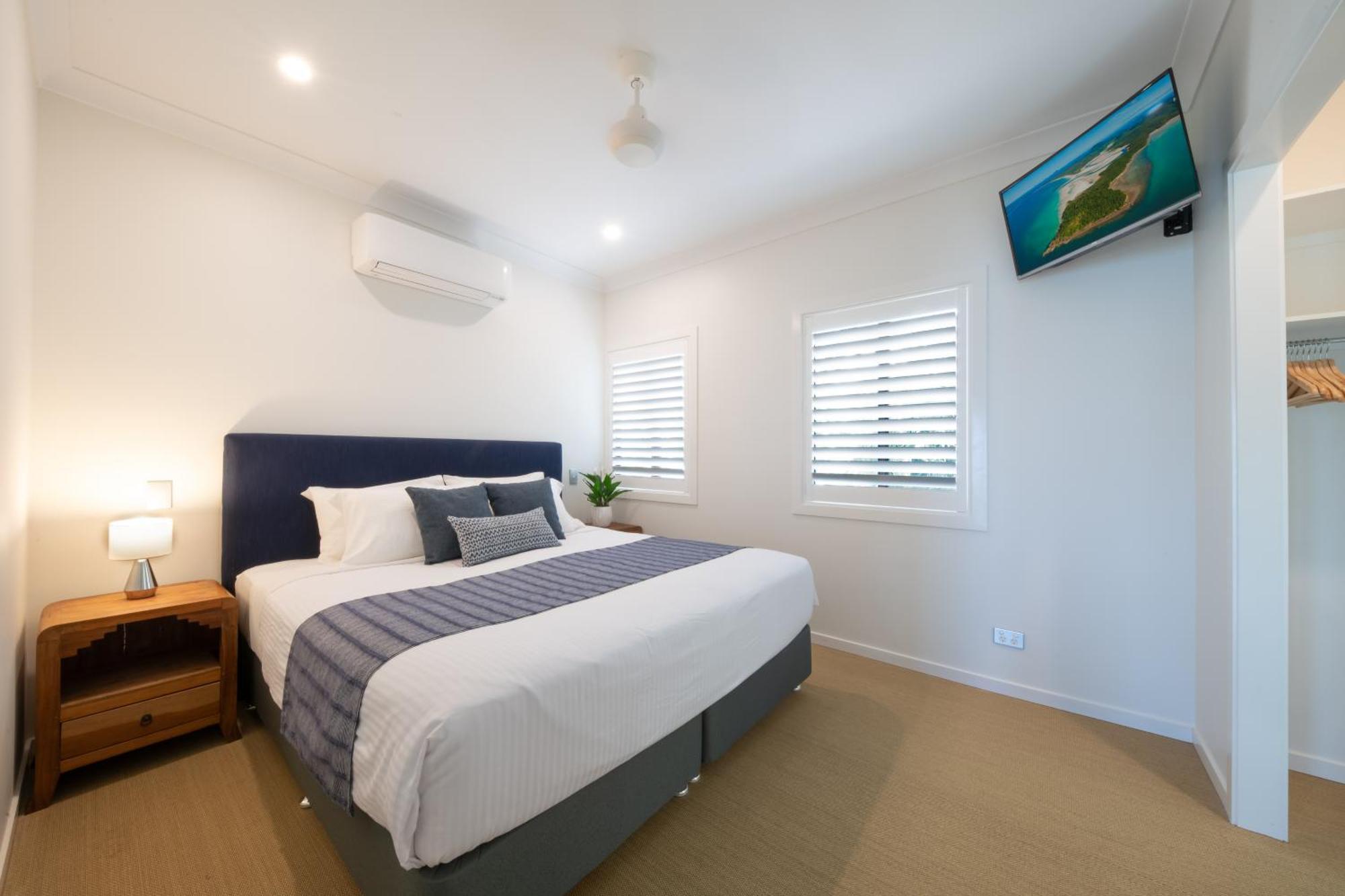 Freedom Shores Resort Airlie Beach Cannon Valley Zewnętrze zdjęcie