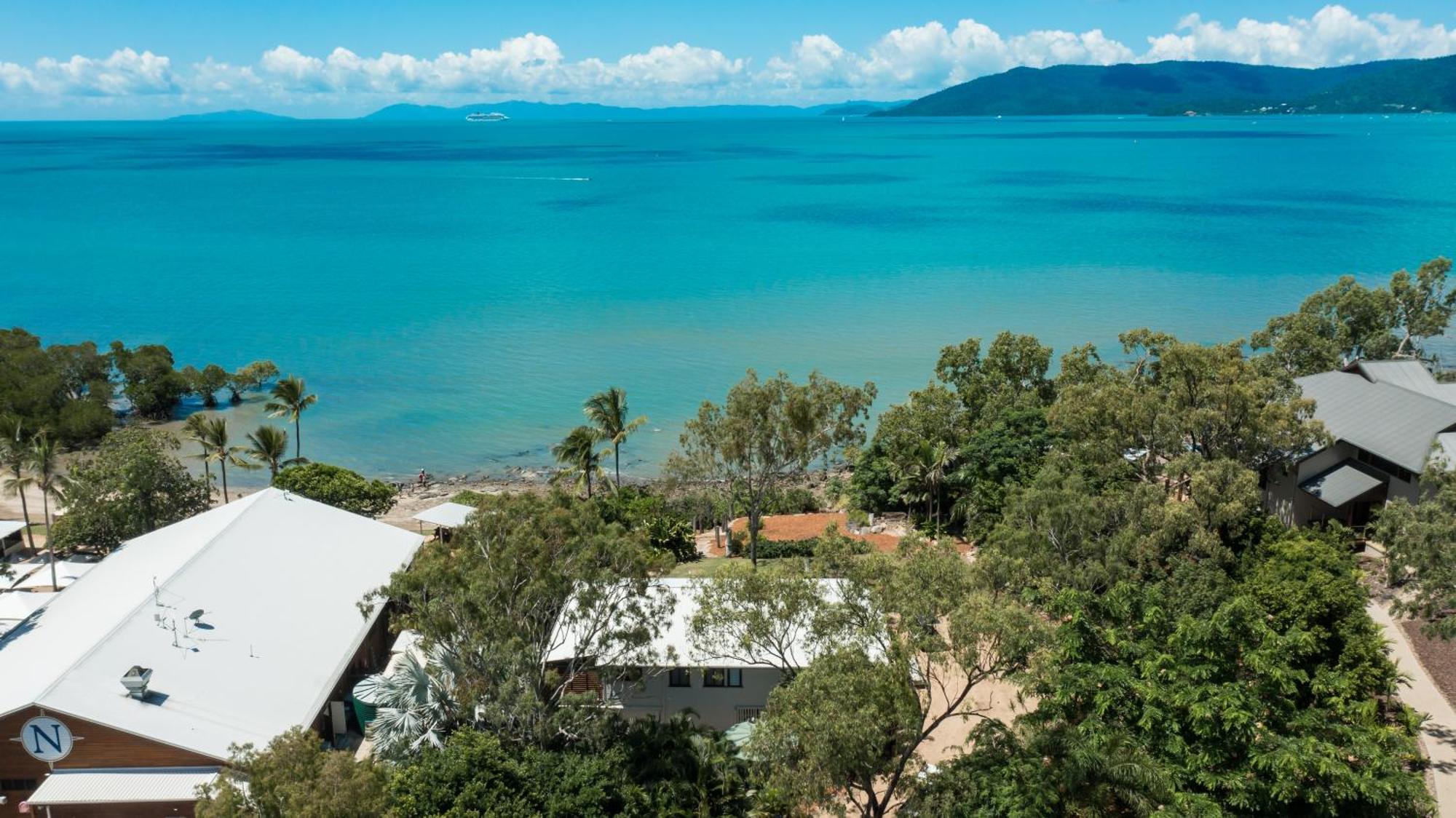 Freedom Shores Resort Airlie Beach Cannon Valley Zewnętrze zdjęcie
