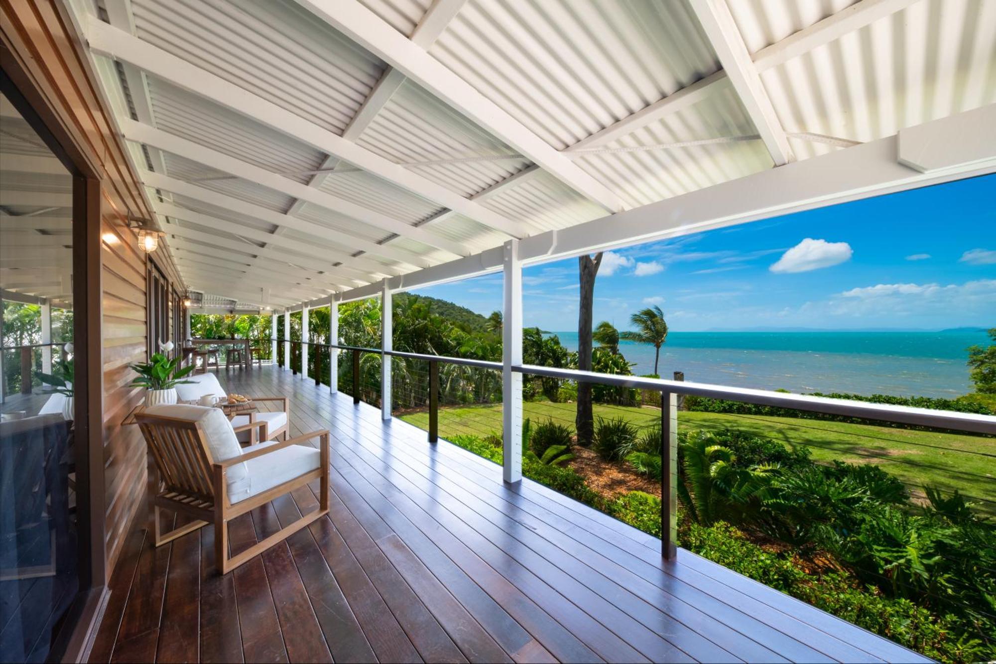 Freedom Shores Resort Airlie Beach Cannon Valley Zewnętrze zdjęcie