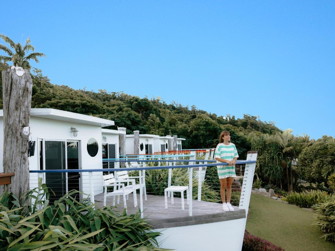 Freedom Shores Resort Airlie Beach Cannon Valley Zewnętrze zdjęcie