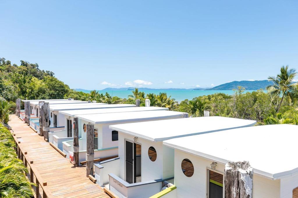 Freedom Shores Resort Airlie Beach Cannon Valley Zewnętrze zdjęcie