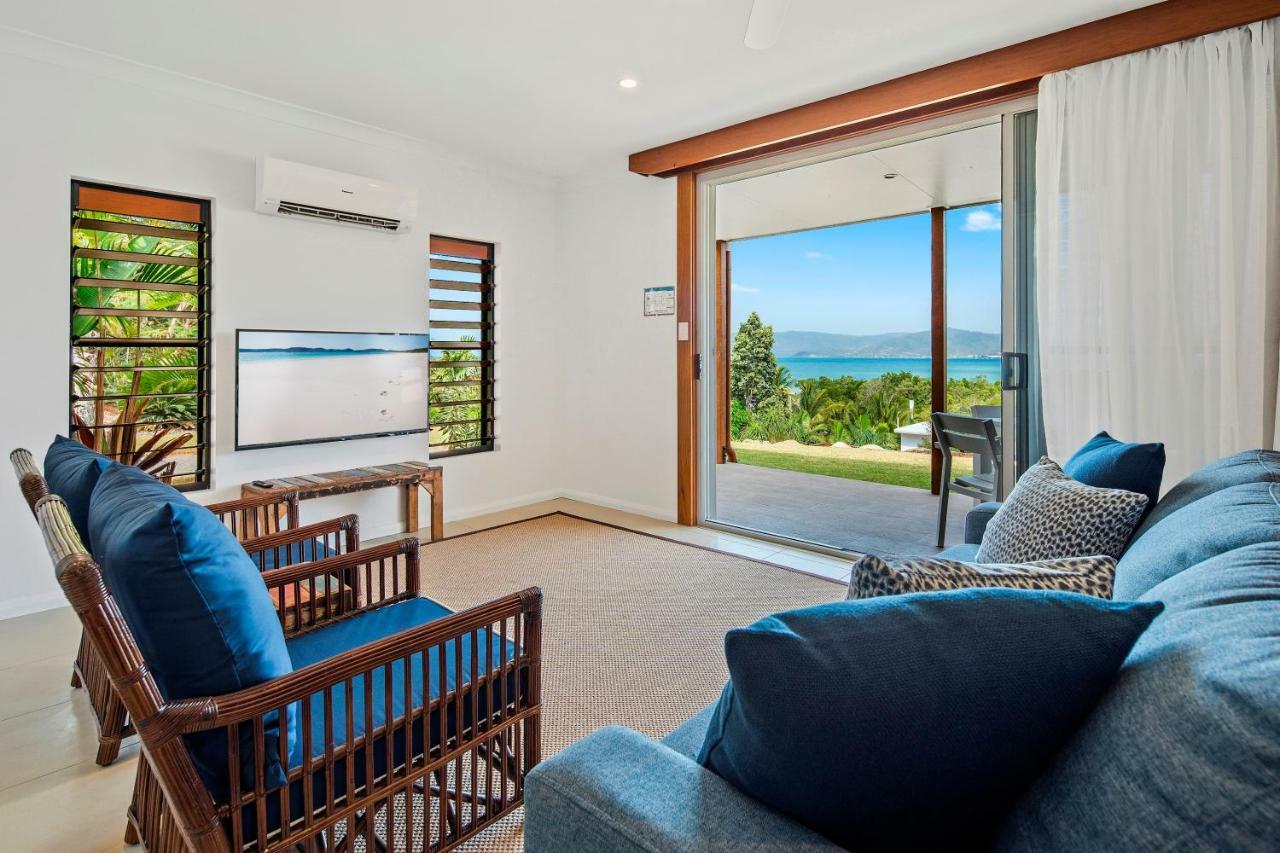 Freedom Shores Resort Airlie Beach Cannon Valley Zewnętrze zdjęcie