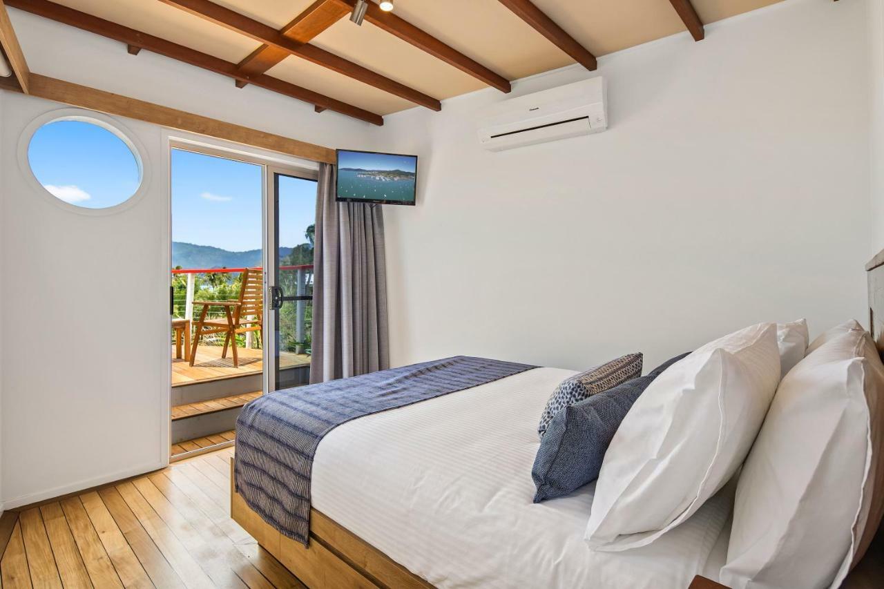 Freedom Shores Resort Airlie Beach Cannon Valley Zewnętrze zdjęcie