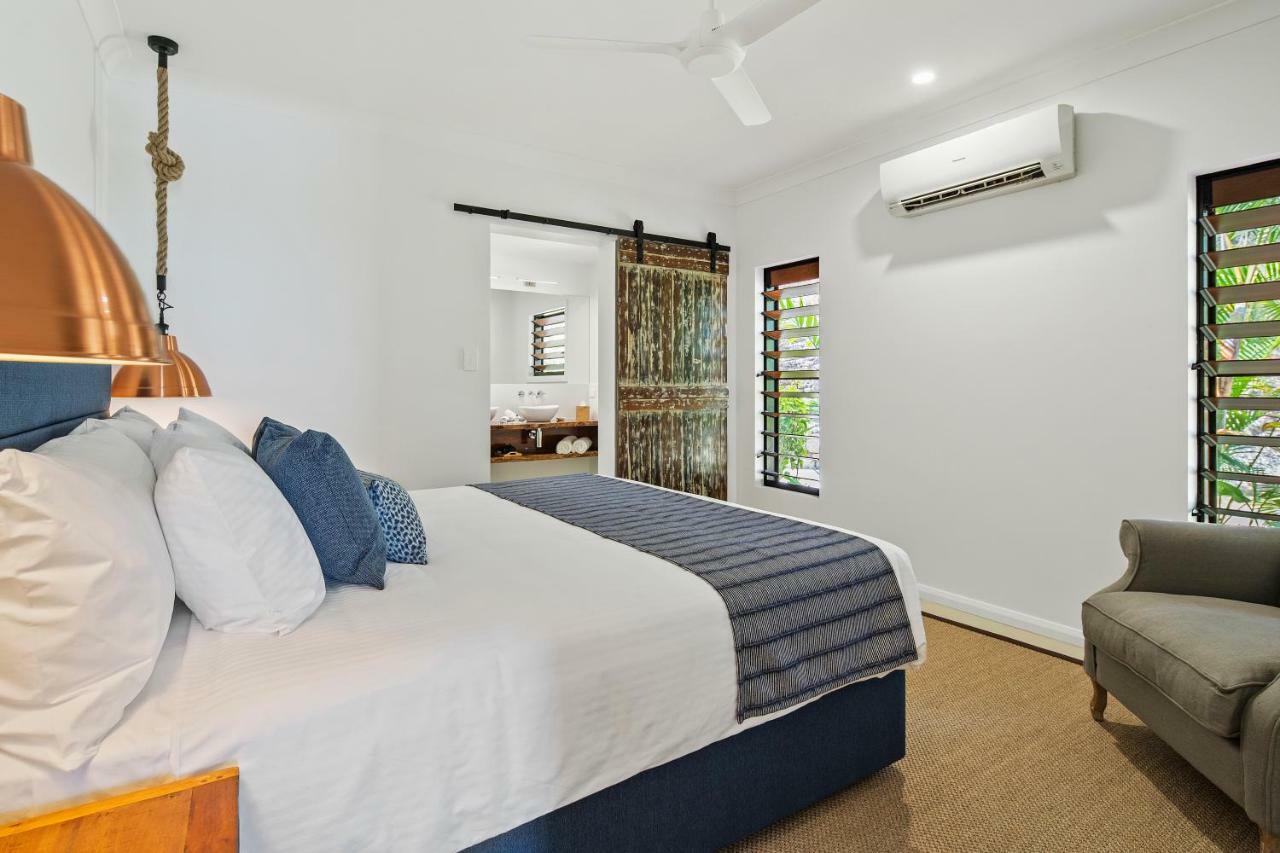 Freedom Shores Resort Airlie Beach Cannon Valley Zewnętrze zdjęcie