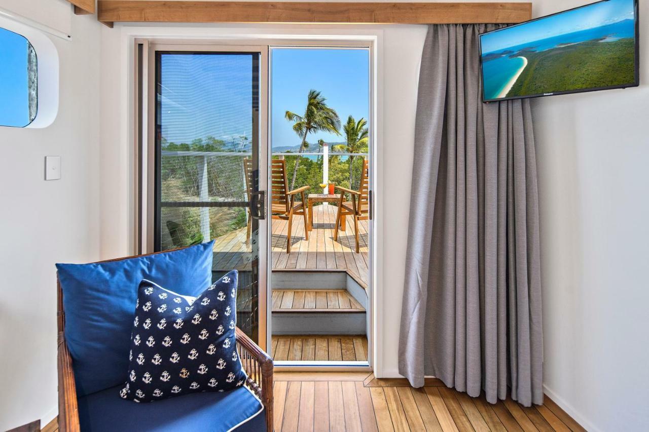 Freedom Shores Resort Airlie Beach Cannon Valley Zewnętrze zdjęcie