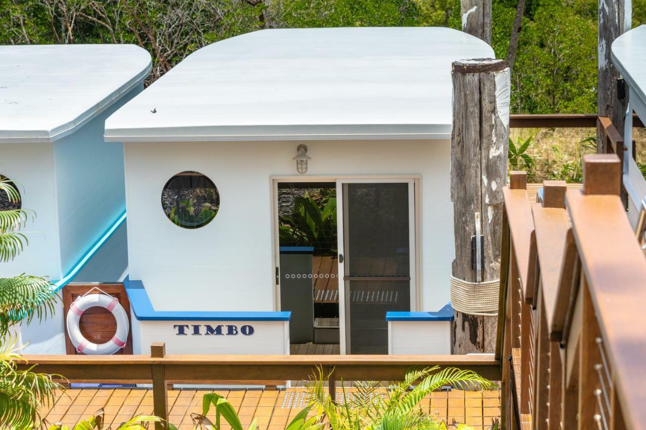 Freedom Shores Resort Airlie Beach Cannon Valley Zewnętrze zdjęcie