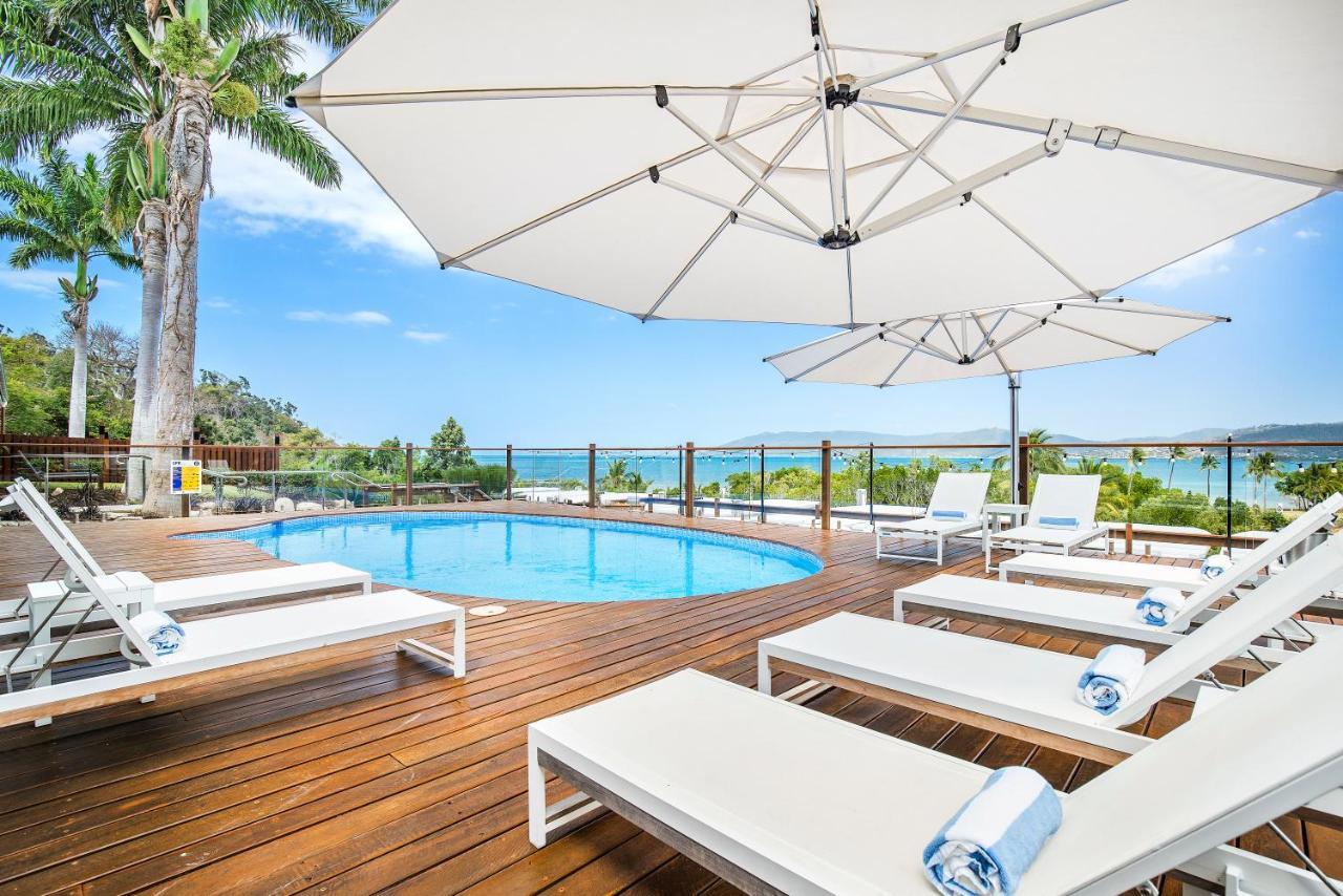 Freedom Shores Resort Airlie Beach Cannon Valley Zewnętrze zdjęcie